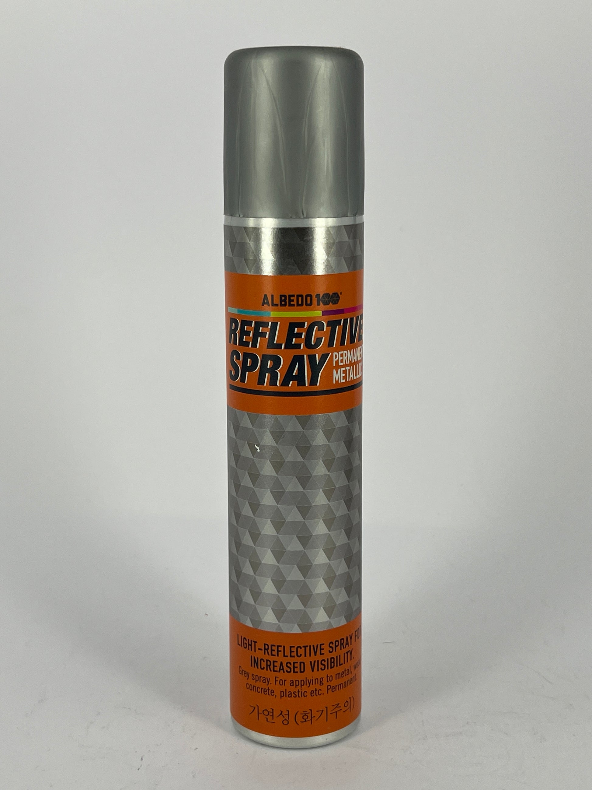 Albedo100  Reflektierender Spray - MADE VISIBLE® by TCS