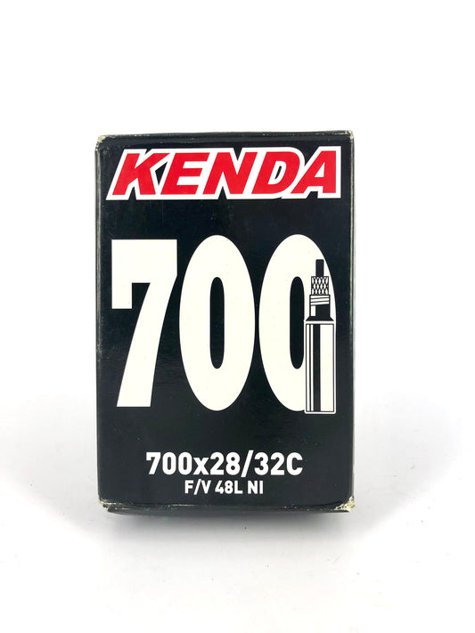 Kenda Inner Tube 700x28/32 48mm F/V