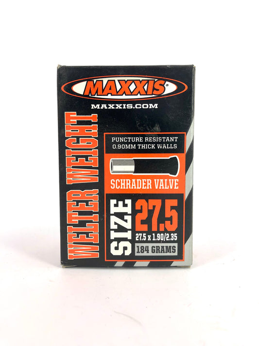 Maxxis Welter Weight Inner Tube 27.5x1.9/2.35 A/V