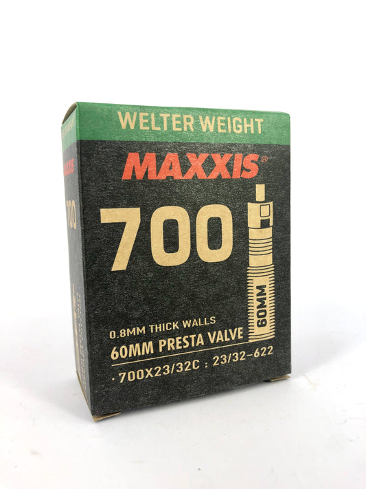 Maxxis Welter Weight 700x23/32c inner tube