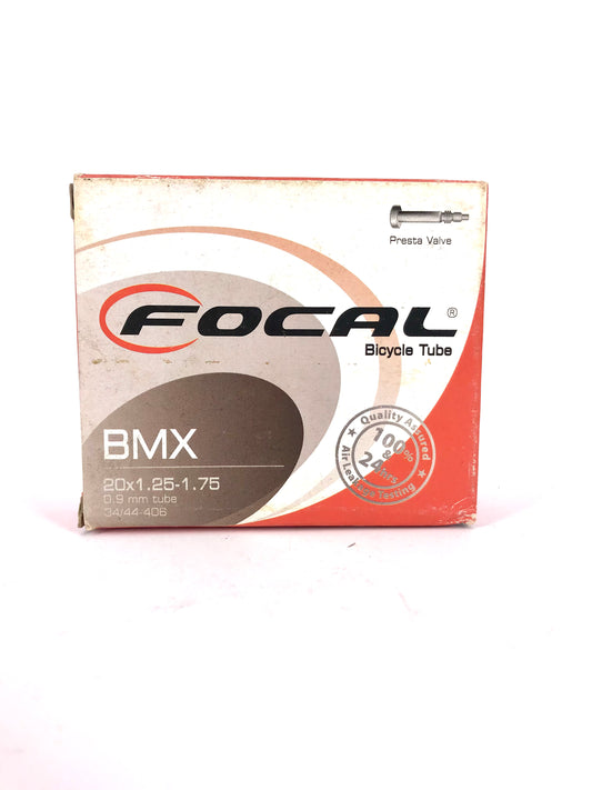 Focal BMX Inner Tube  20x1.25-1.75
