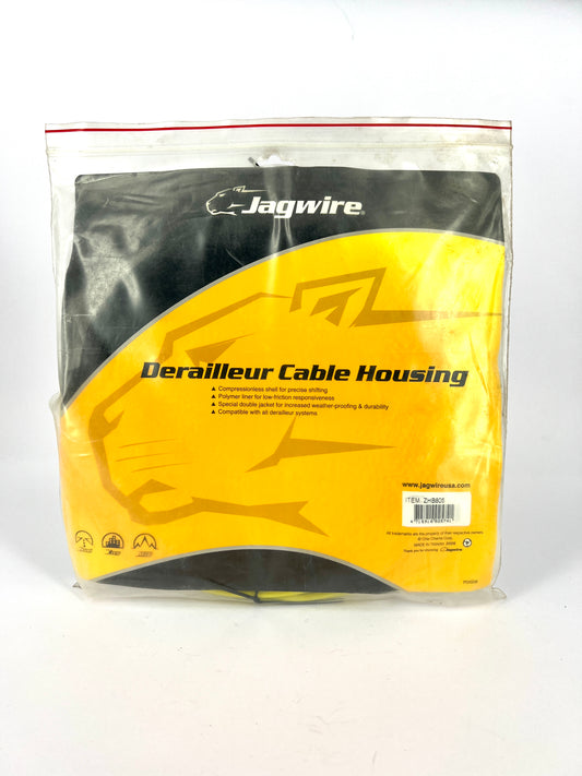 Jagwire Derailleur Cable Housing