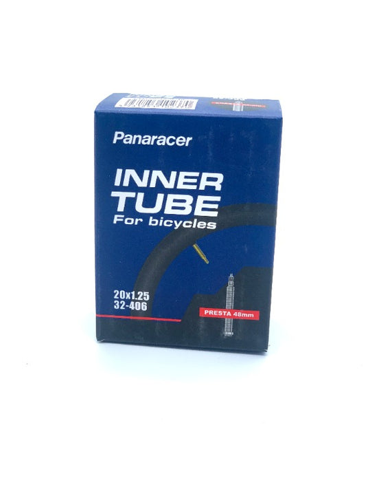 Panaracer Inner Tube 20x1.25, 32-406