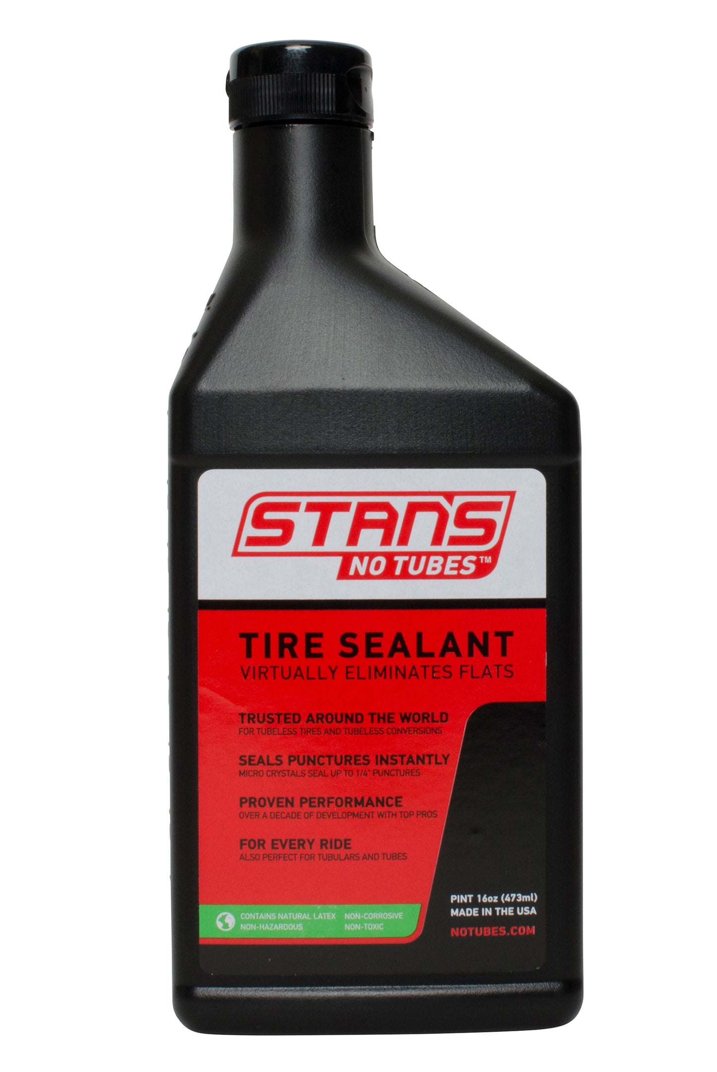 Stan's Tire Sealant