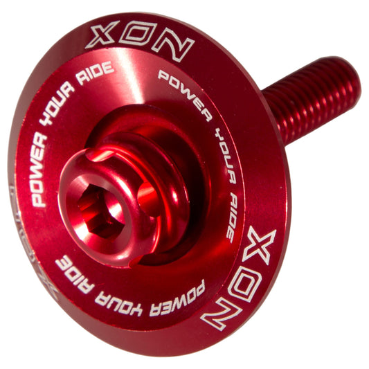 XON 1/4" Headset Cap